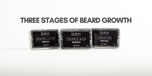 Beard Balm Guide - How and when to use it